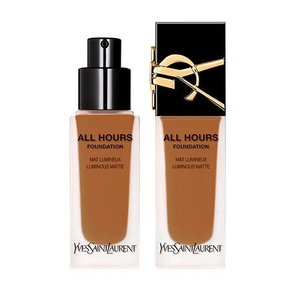 All Hours Foundation