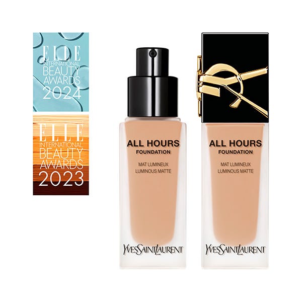All Hours Foundation