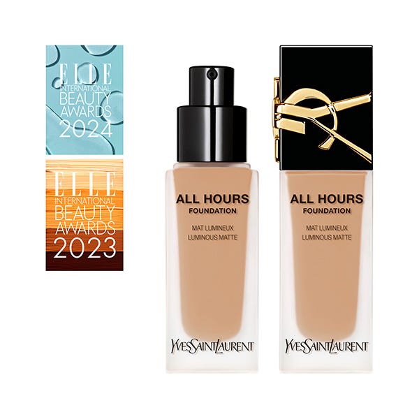 All Hours Foundation