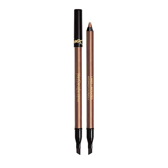 YSL Lines Liberated