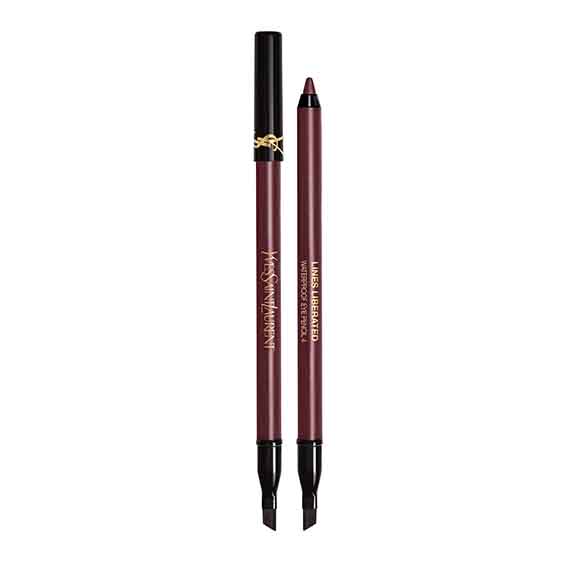 YSL Lines Liberated
