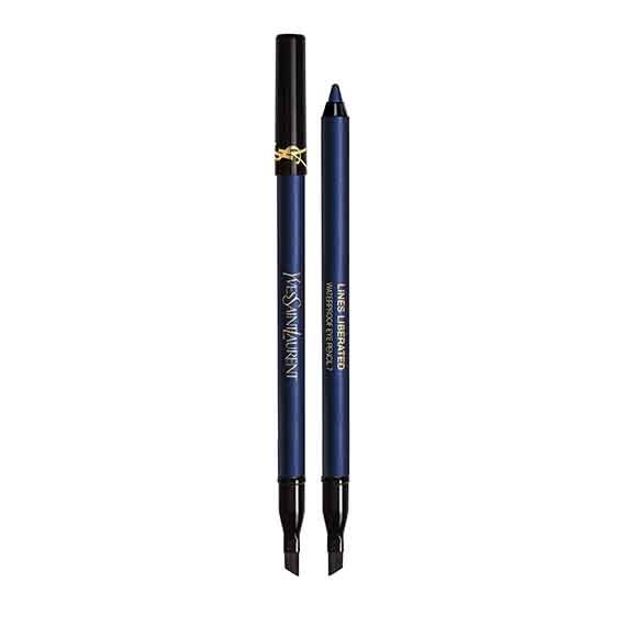 YSL Lines Liberated