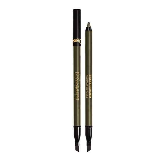 YSL Lines Liberated