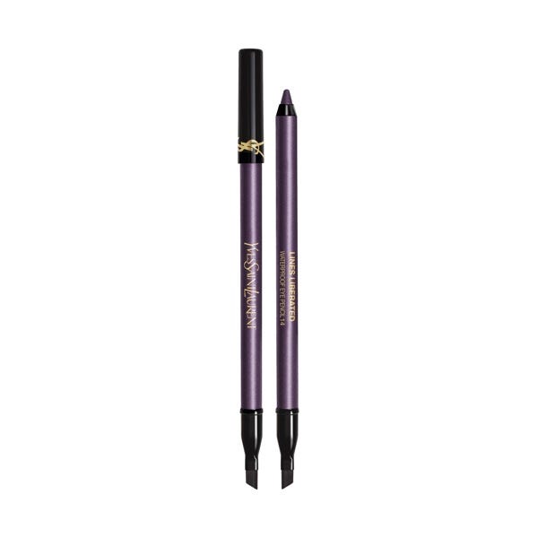 YSL Lines Liberated