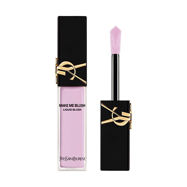 YSL Make Me Blush
