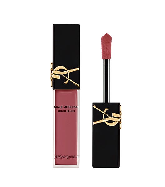 YSL Make Me Blush