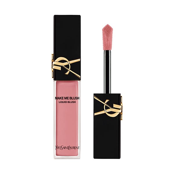 YSL Make Me Blush