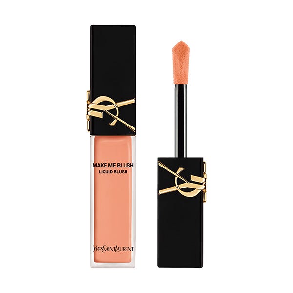 YSL Make Me Blush