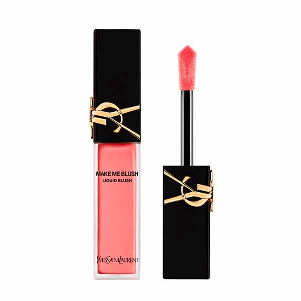 YSL Make Me Blush