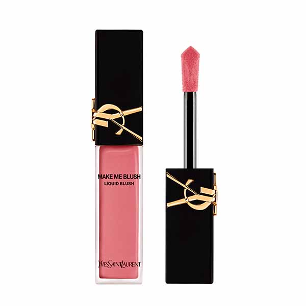 YSL Make Me Blush