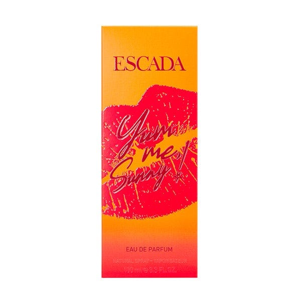 Escada Yum Me Sunny