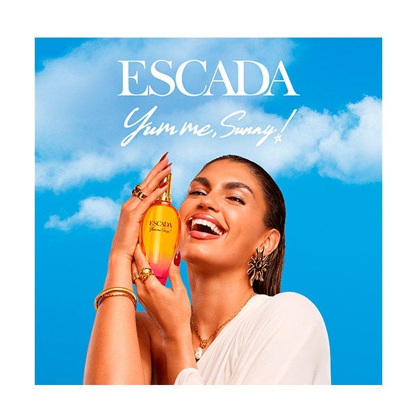Escada Yum Me Sunny