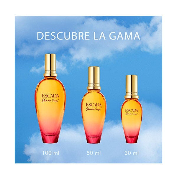Escada Yum Me Sunny