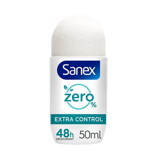 Sanex Zero % Extra Control