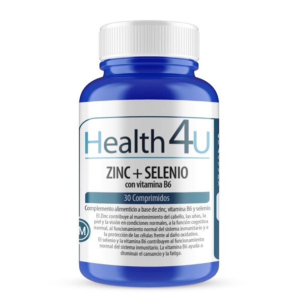 Zinc